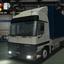 gts Mercedes MP1  1835 BDF ... - GTS TRUCK'S