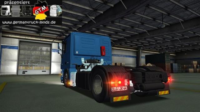 gts Mercedes-Actros-1844-MP3-Niedrig-Haus-Offroad  GTS TRUCK'S