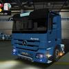 gts Mercedes-Actros-1844-MP... - GTS TRUCK'S