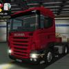 gts Scania R500 6x4 - GTS TRUCK'S