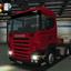 gts Scania R500 6x4 - GTS TRUCK'S