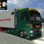 gts MAN TGX + interieur + T... - GTS COMBO'S