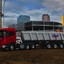 gts Scania R500 V8 6x4 + Sc... - GTS TRUCK'S