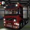 gts Volvo F10 6x4 by ventyr... - GTS TRUCK'S