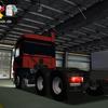 gts Volvo F10 6x4 by ventyr... - GTS TRUCK'S