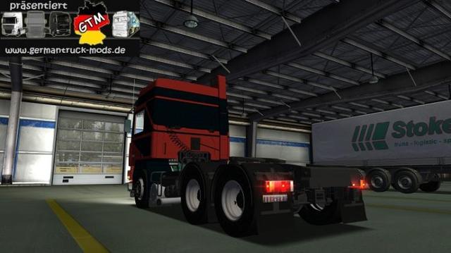 gts Volvo F10 6x4 by ventyres 2 GTS TRUCK'S