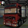 gts Volvo F10 6x4 by ventyres - GTS TRUCK'S