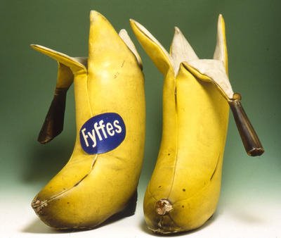 banana - 