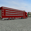 gts DAF XF 105 + veetrailer... - GTS COMBO'S