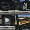 gts Volvo FH 13 440 +Reefer 2 - GTS COMBO'S