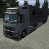 gts Volvo FH 13 440 +Reefer - GTS COMBO'S