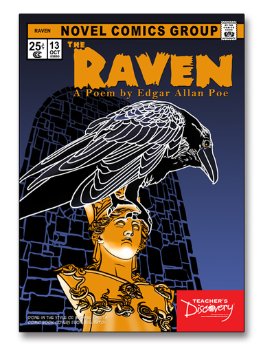 ravencomic - 