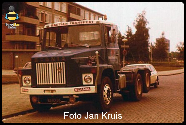 Scania V8 Torpedo 001-border - 