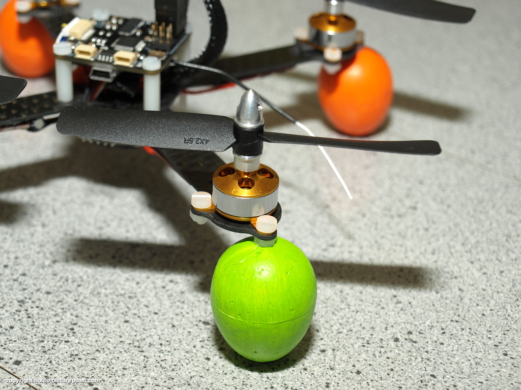 PA084285 OpenPilot