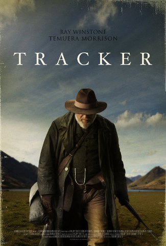 Tracker (2010) 325x480 - 
