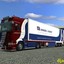 ets Scania Jonker en Schut - ETS