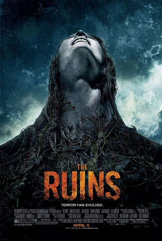 The Ruins (2008) 323x480 - 