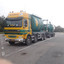 luchies - Foto's van de trucks van TF leden