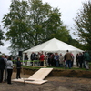 René Vriezen 2011-10-10#0032 - T-Huis Start bouw Park Pres...