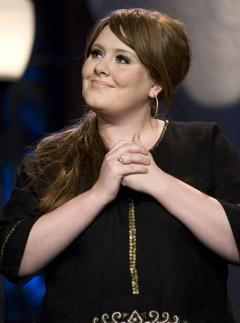 adele - 