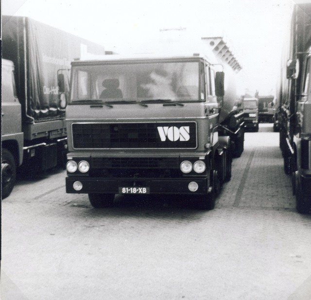 daf ft 2800 8118xb vos scans