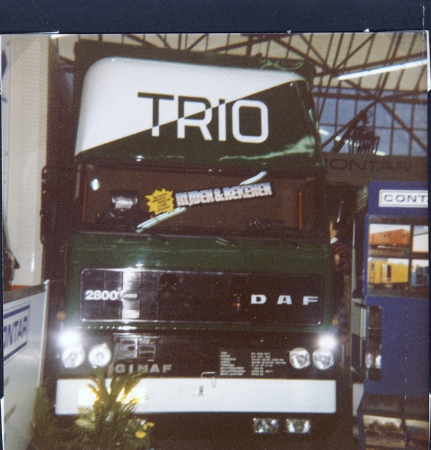 daf ginaf mag 2800 trio scans