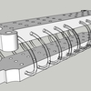 Wire Rope Dampers - Flexacopter