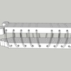 Wire Rope Dampers4 - Flexacopter