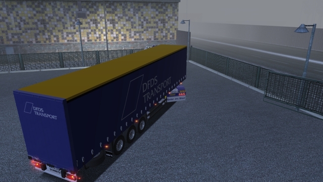ets Schmitz S.CS Skinpack by SCANIA307SCANIA 1 ETS TRAILERS