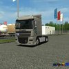 ets Daf Xf 105 + interieur ... - ETS TRUCK'S