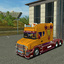 ets Scania-Hauber-T620-6x4-... - ETS TRUCK'S