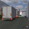 ets Mercedes Vario + Tandem... - ETS COMBO'S