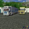 ets Scania R 500 + Schmitz ... - ETS COMBO'S