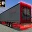 gts Weeda Transport Trailer... - GTS TRAILERS