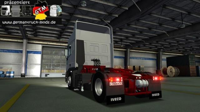 gts Iveco Eurotech by mjaym verv volvo B 2 GTS TRUCK'S