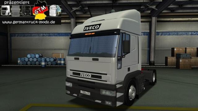 gts Iveco Eurotech by mjaym verv volvo B GTS TRUCK'S