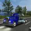 gts Mack61 6x4 + Interieur ... - GTS TRUCK'S