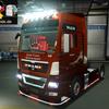 gts Man TGX SoaD Trans Nimt... - GTS TRUCK'S