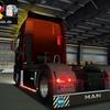 gts Man TGX SoaD Trans Nimt... - GTS TRUCK'S