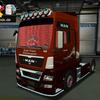 gts Man TGX SoaD Trans Nimt... - GTS TRUCK'S