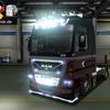 gts MAN TGX Tuning by Arn I... - GTS TRUCK'S