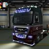 gts MAN TGX Tuning by Arn I... - GTS TRUCK'S