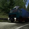 gts Mercedes NG 1632S + Ine... - GTS TRUCK'S