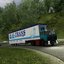 gts Mercedes NG 1632S + Int... - GTS TRUCK'S