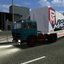 gts Mercedes NG 1632S + Int... - GTS TRUCK'S