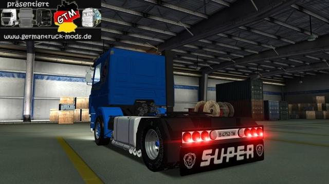 gts Scania 142 H nta mod team ets-gts by mjaym ver GTS TRUCK'S