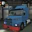 gts Scania 143h by kisbreku... - GTS TRUCK'S