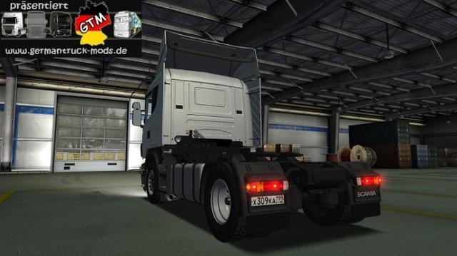 gts Scania R440 by SancheZ verv sc A 1 GTS TRUCK'S