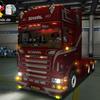 gts Scania R500 Weeda By Pa... - GTS TRUCK'S