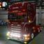 gts Scania R500 Weeda By Pa... - GTS TRUCK'S